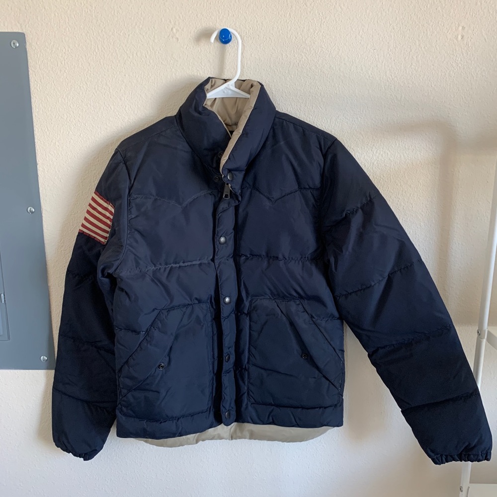 Denim & Supply Jacket Ralph Lauren